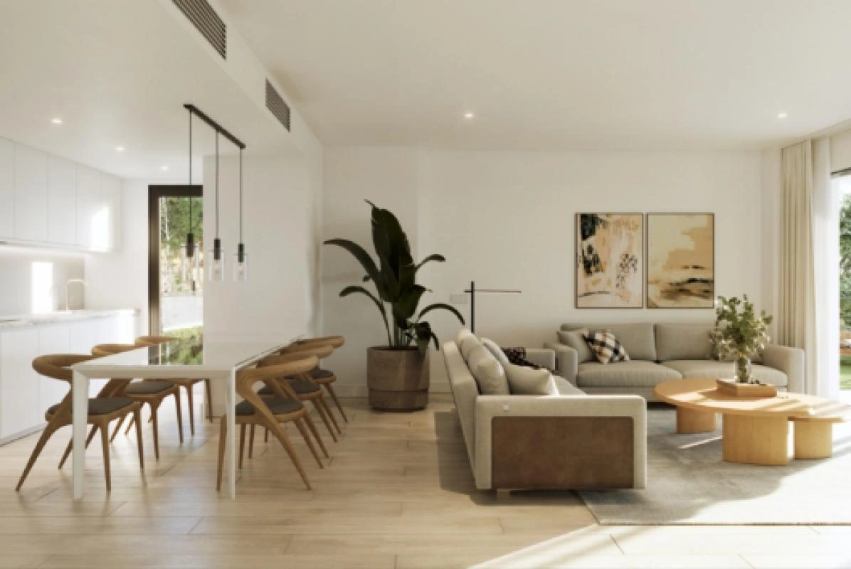 Appartement à la vente à Casares