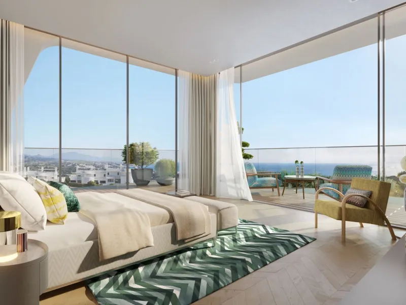 Apartment zum verkauf in Estepona