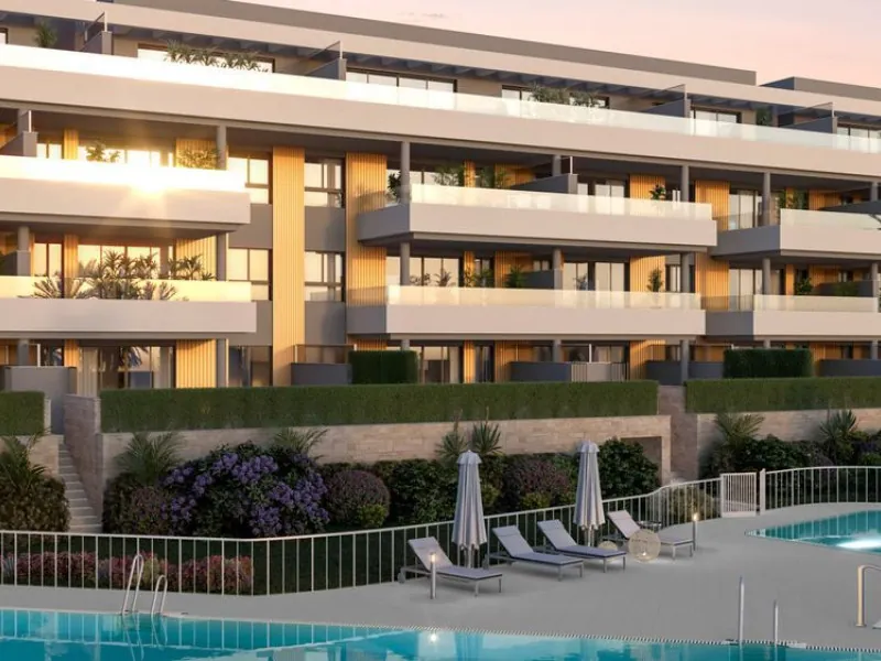Apartamento en venta en Torremolinos