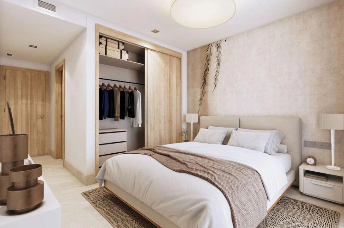 Apartment zum verkauf in Mijas