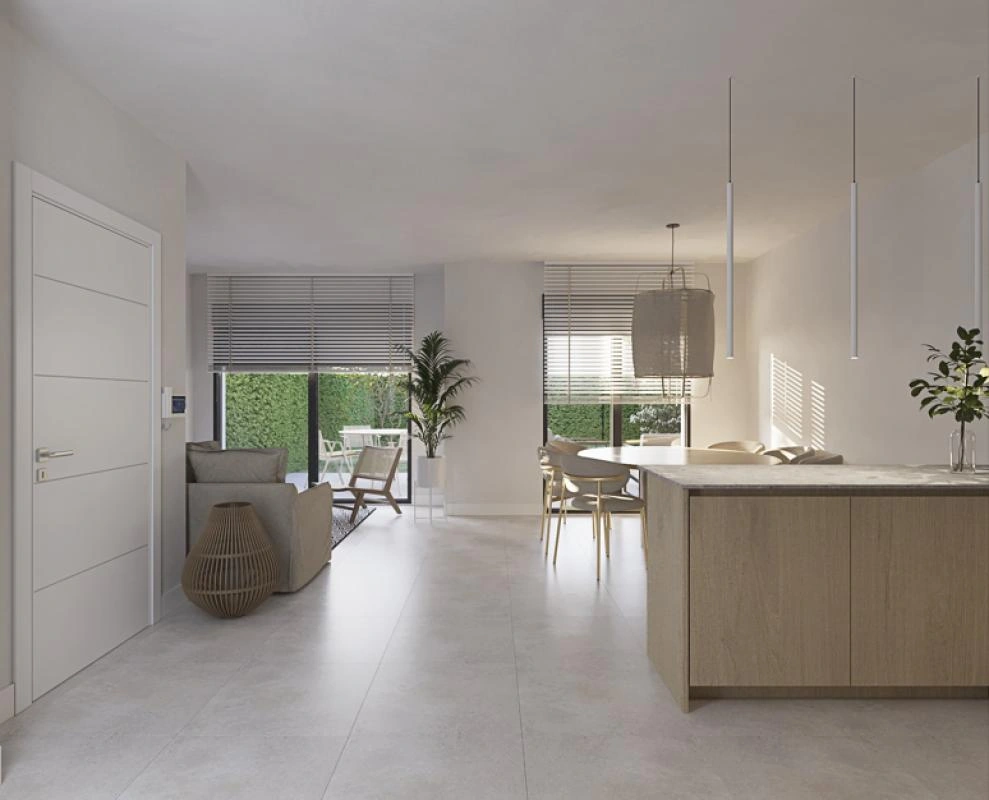 Apartamento en venta en Casares