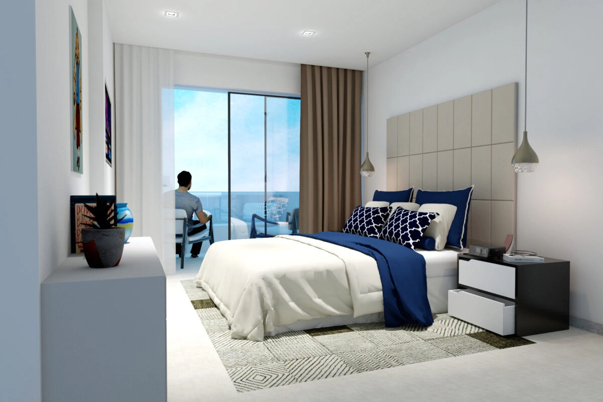 Apartment for sale in Estepona