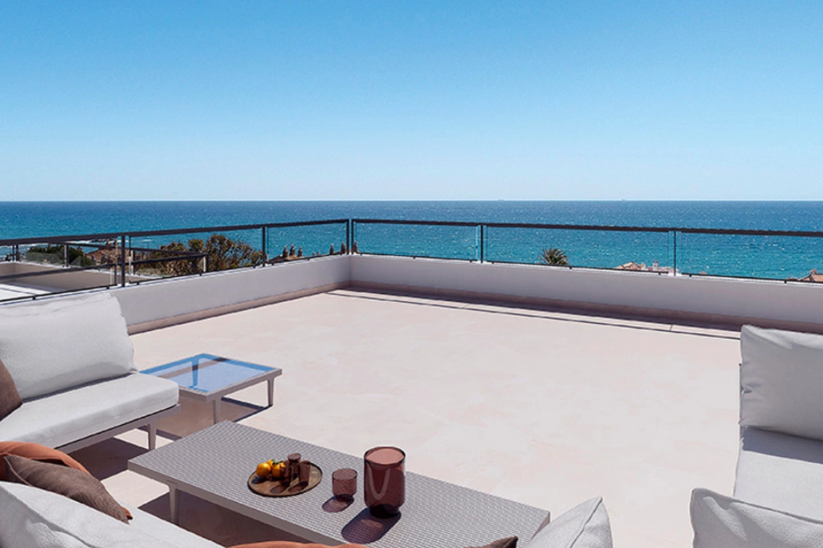 Appartement à la vente à Casares