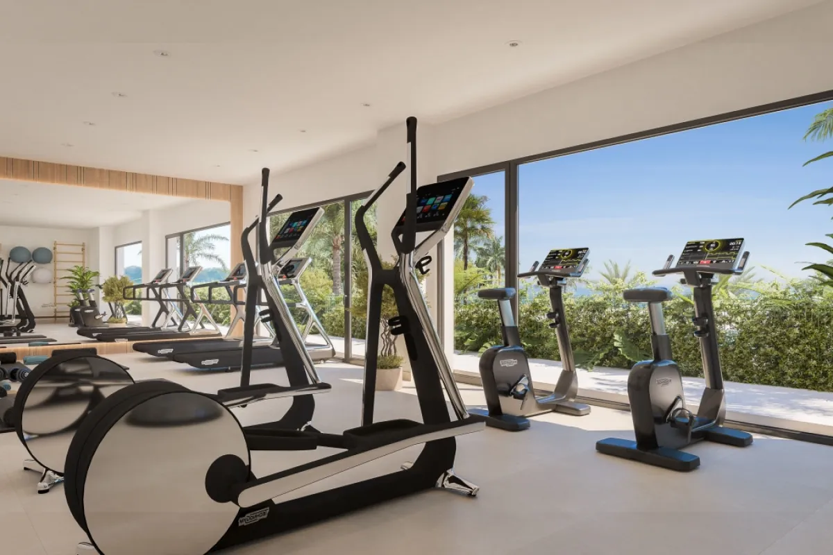 Appartement à la vente à Manilva