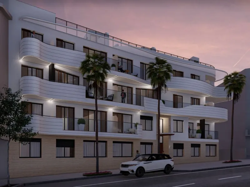 Gewerbe zum verkauf in Estepona