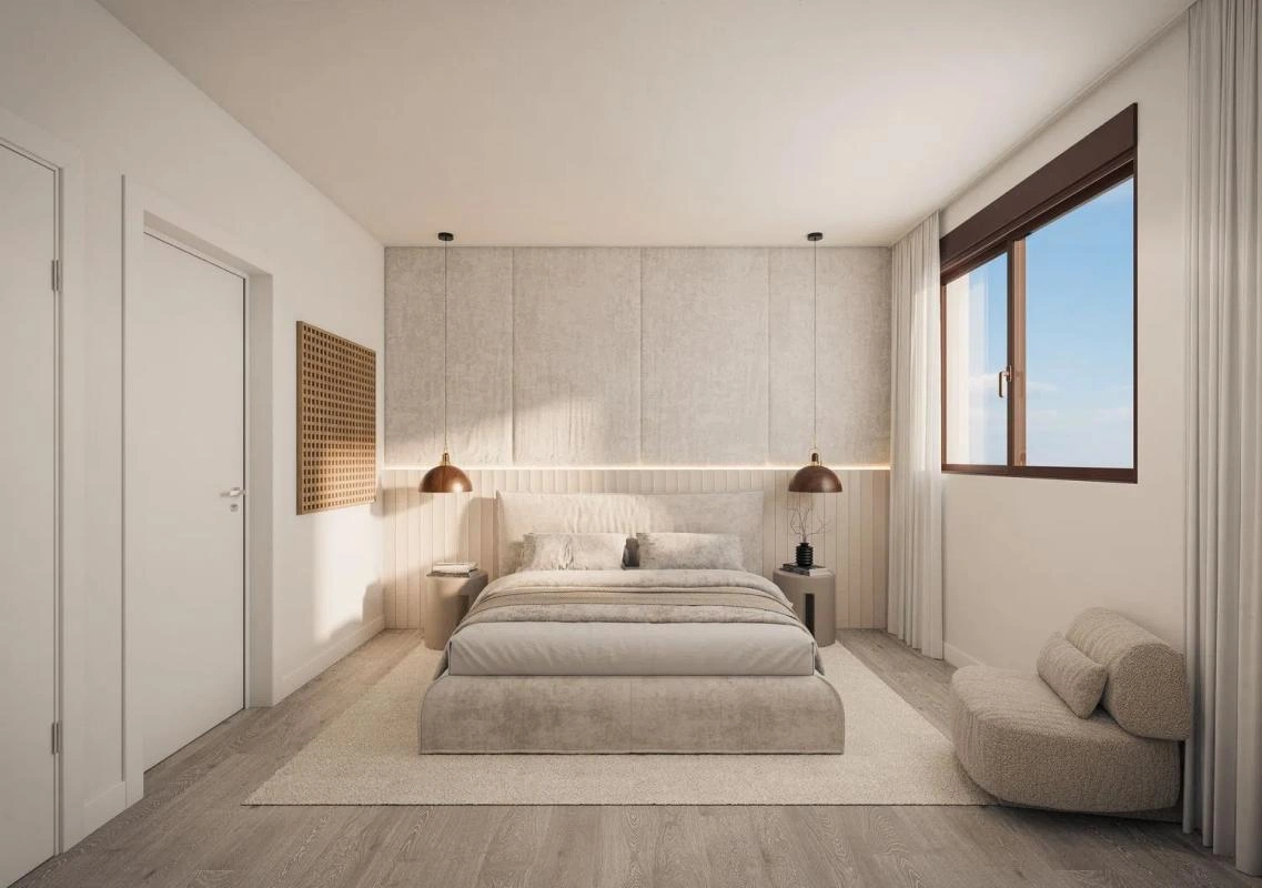 Casa adosada en venta en Mijas