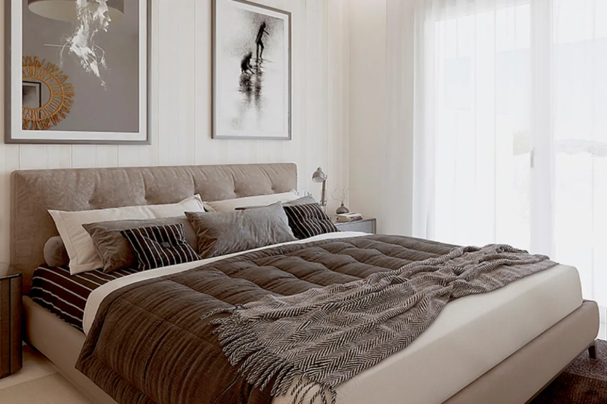 Apartament na sprzedaż w Mijas