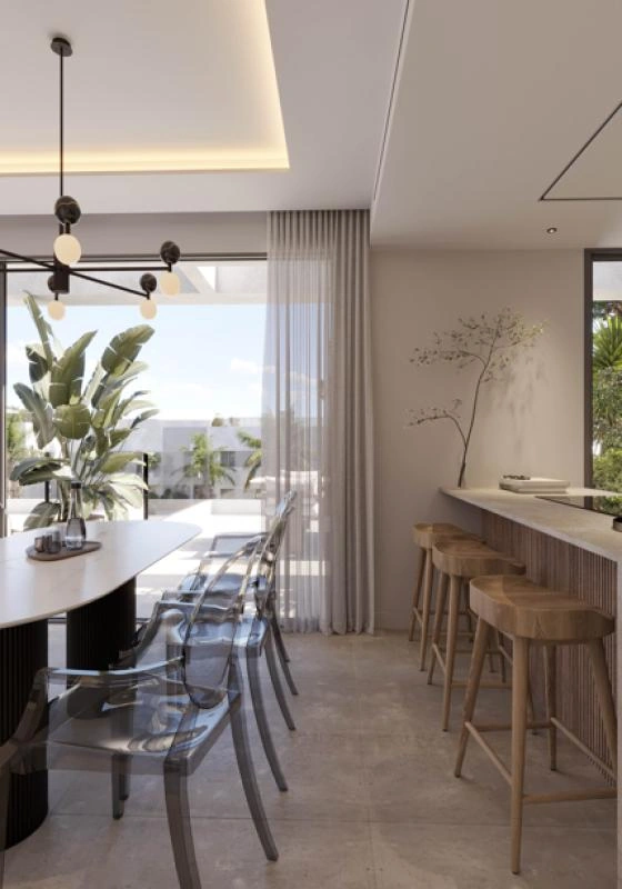 Appartement à la vente à Estepona