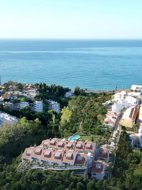 Apartamento en venta en Benalmádena