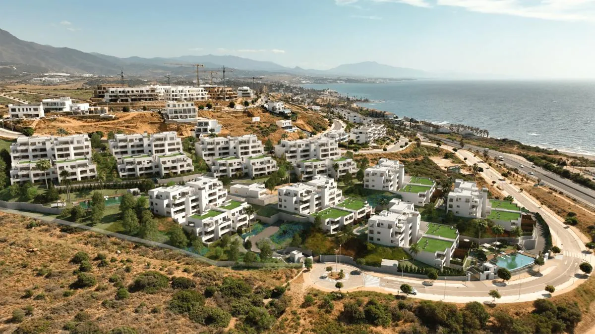 Appartement à la vente à Casares
