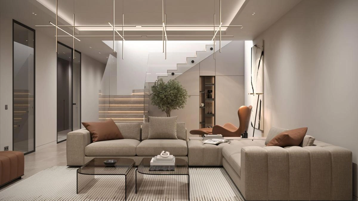 Apartamento en venta en Mijas