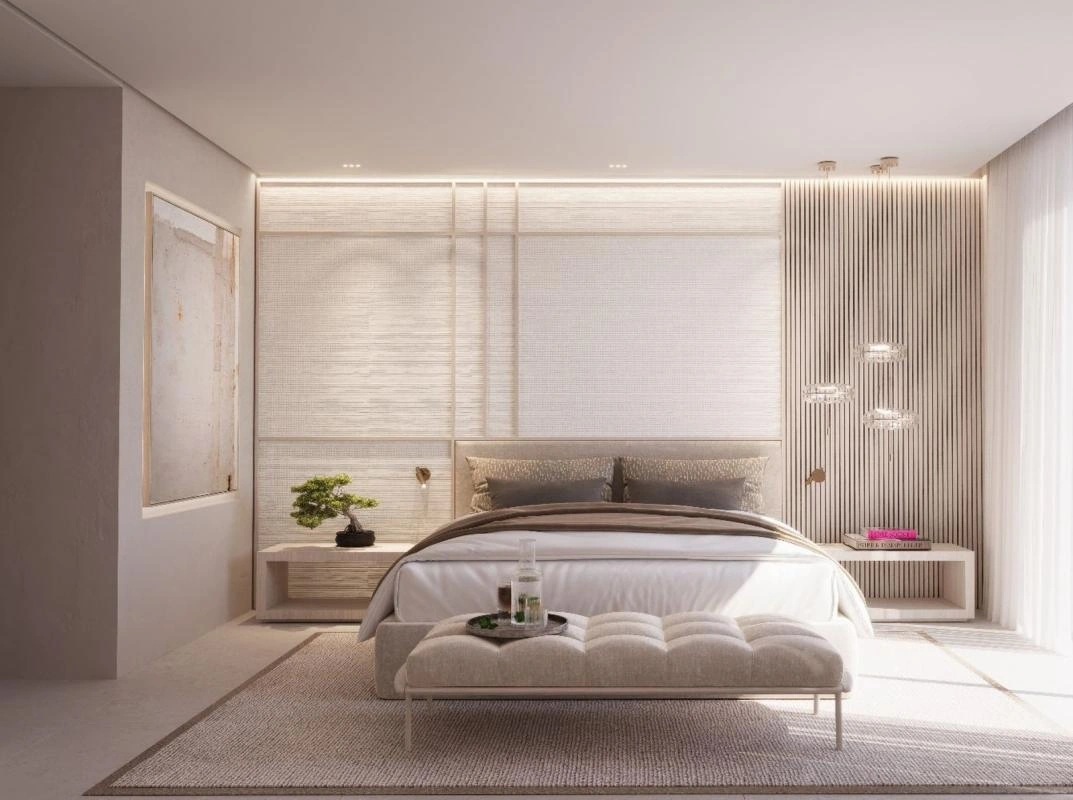 Apartamento en venta en Estepona