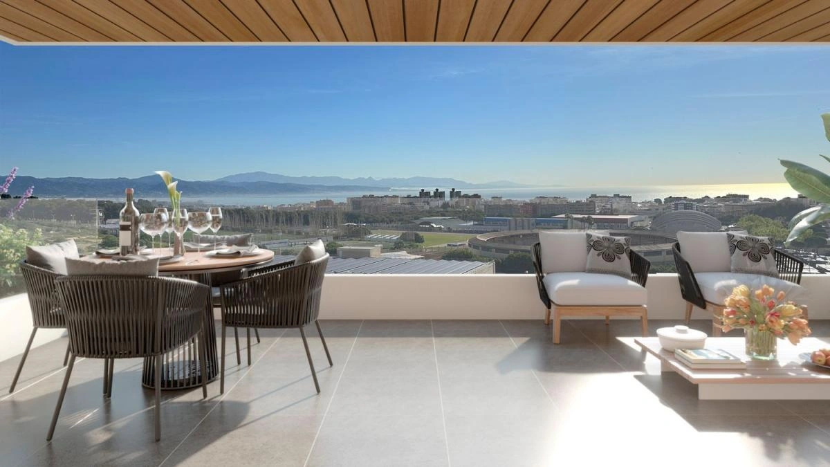 Квартира на продажа в Torremolinos