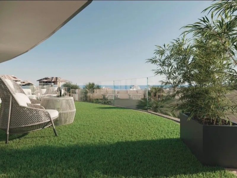 Casa adosada en venta en Fuengirola
