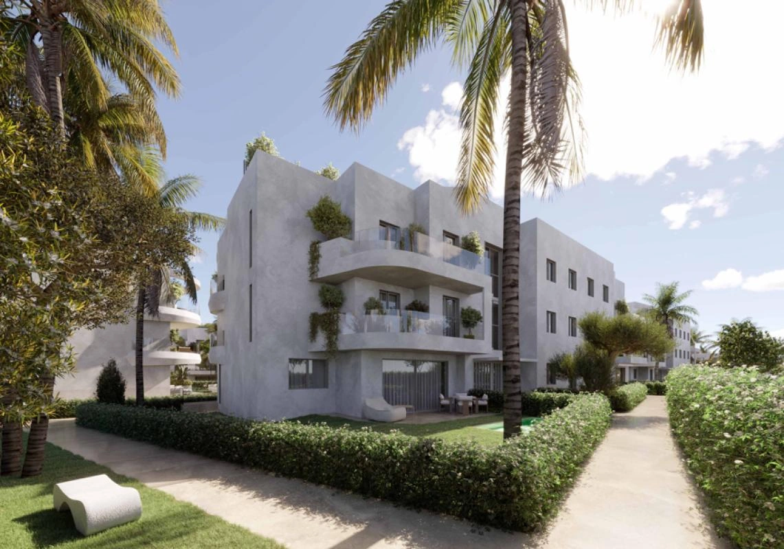 Appartement à la vente à Estepona