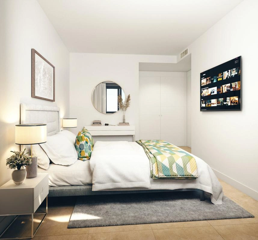 Apartamento en venta en Torremolinos
