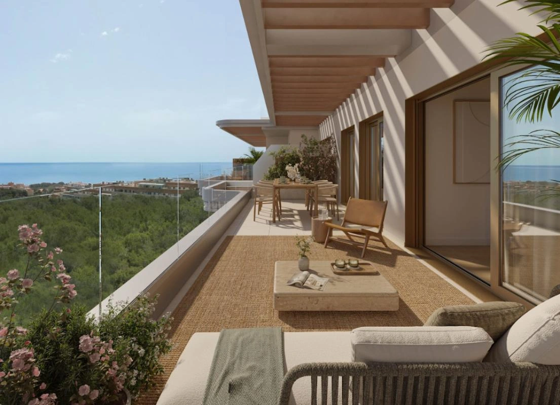 Apartamento en venta en Torremolinos