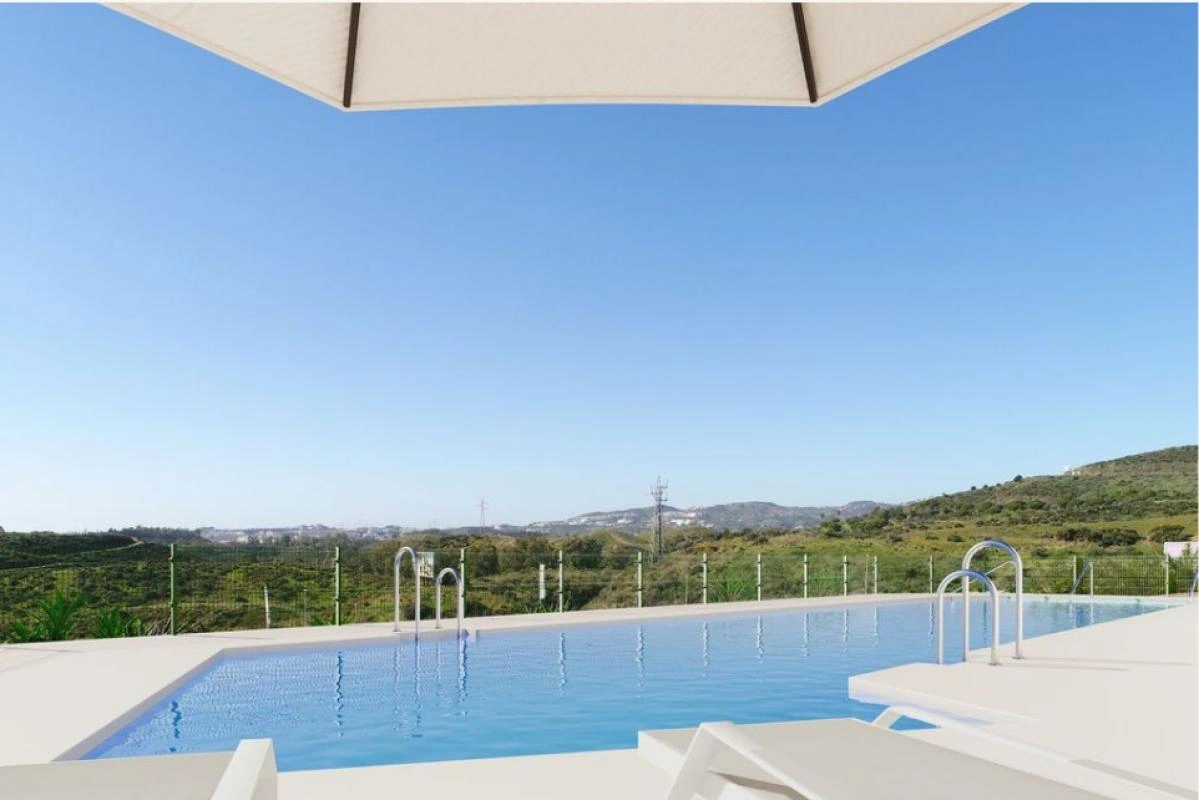 Apartment zum verkauf in Mijas