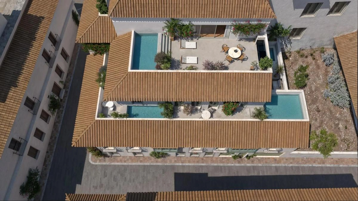 Apartment zum verkauf in Estepona