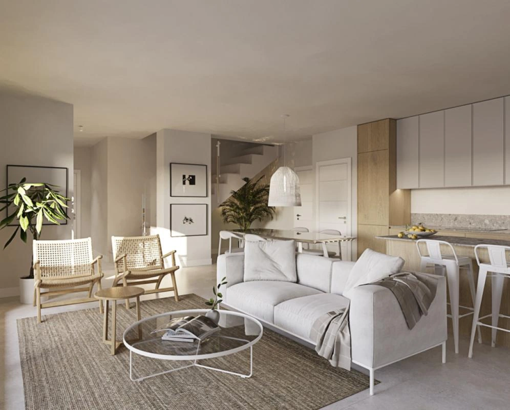 Apartamento en venta en Casares