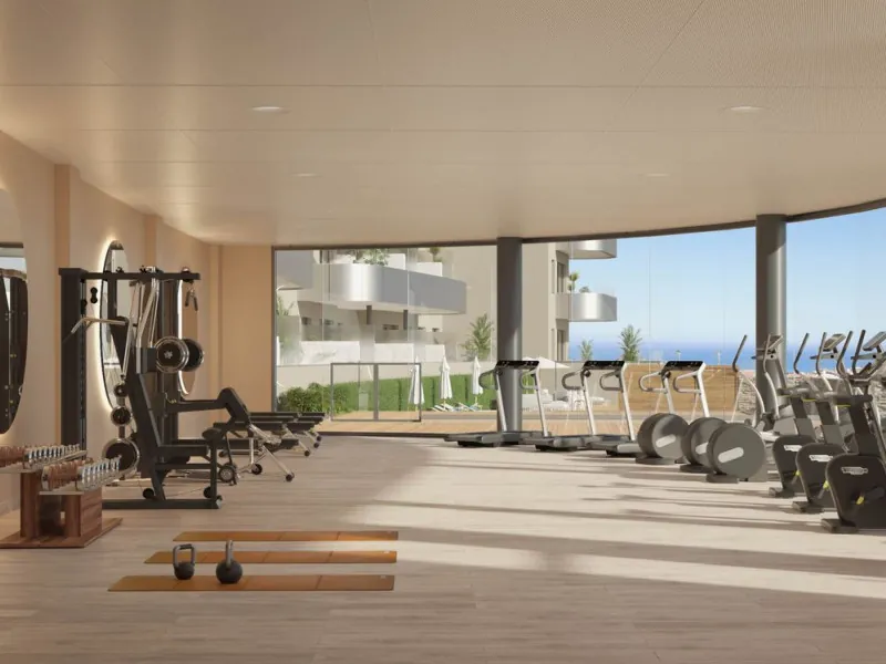 Apartamento en venta en Torremolinos