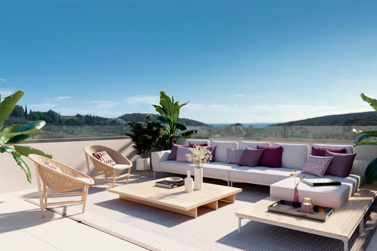 Appartement à la vente à Casares