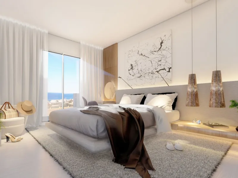 Apartamento en venta en Rincón De La Victoria