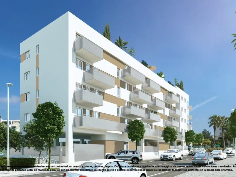 Apartamento en venta en Vélez-málaga