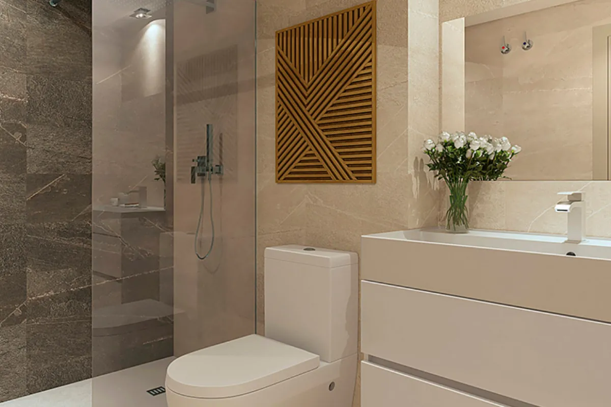 Apartament na sprzedaż w Mijas