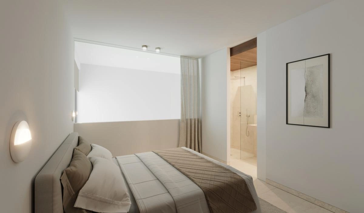 Apartment zum verkauf in Estepona