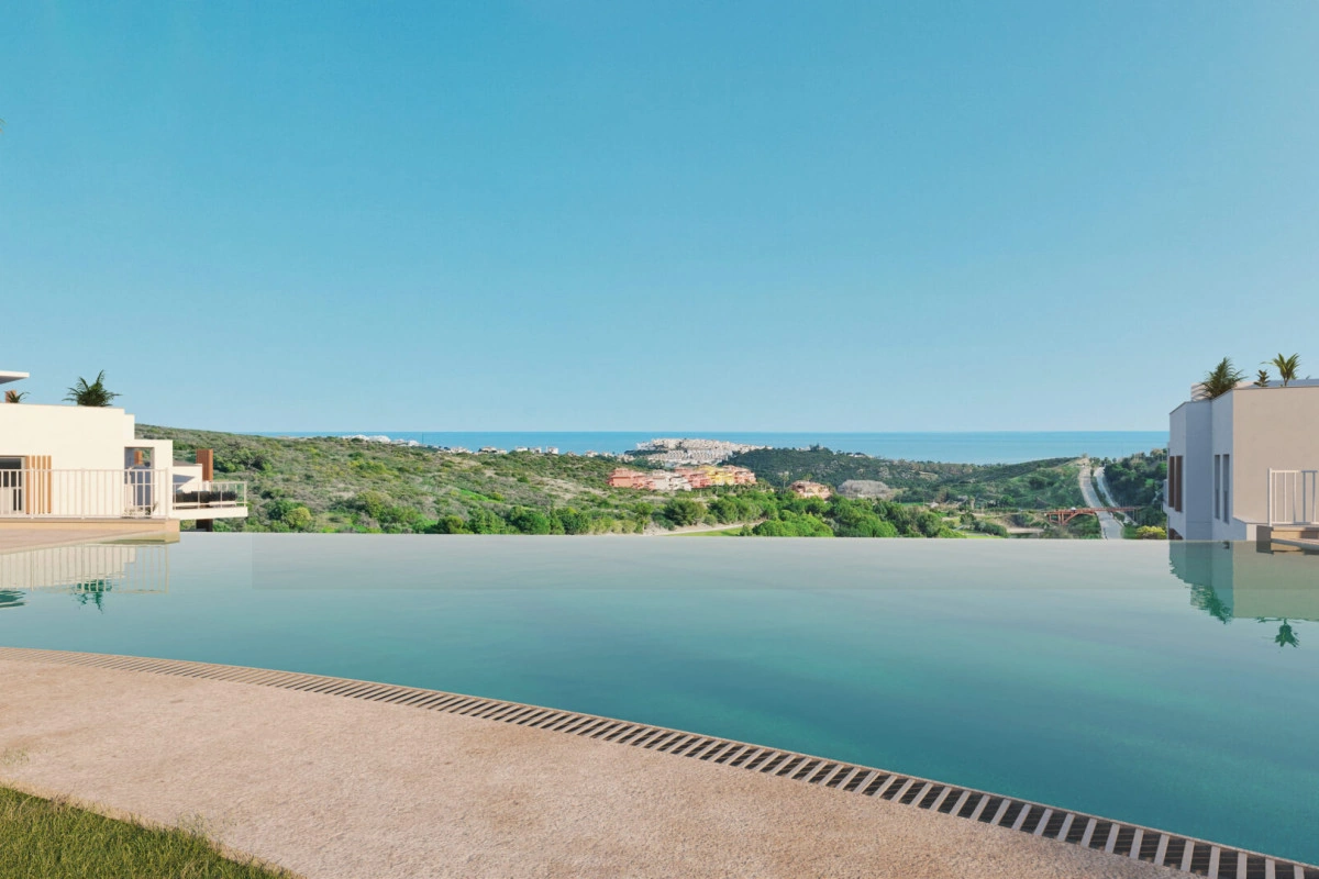 Appartement à la vente à Casares