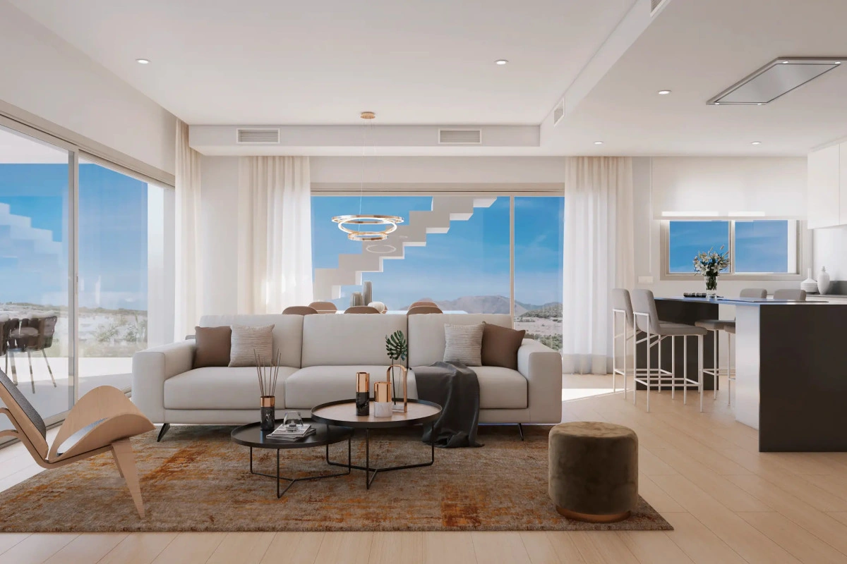 Appartement à la vente à Casares