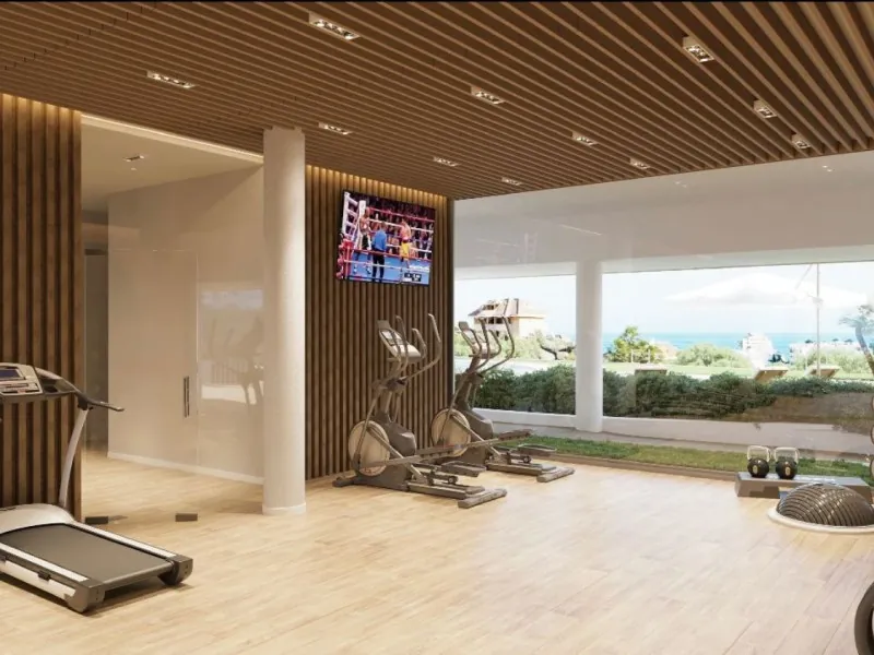 Casa adosada en venta en Fuengirola
