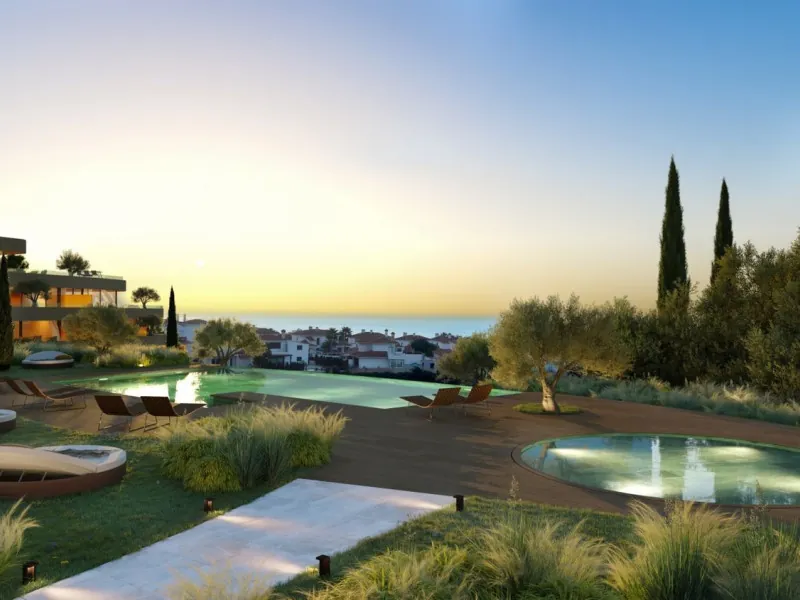 Appartement à la vente à Fuengirola