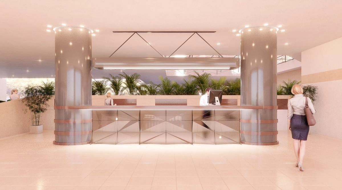Appartement à la vente à Marbella