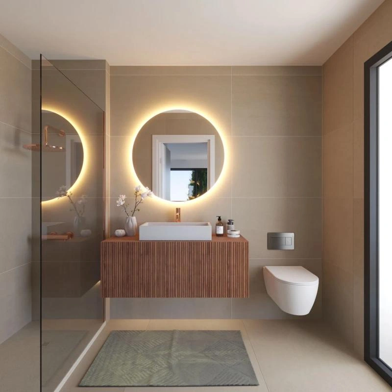 Apartamento en venta en Fuengirola