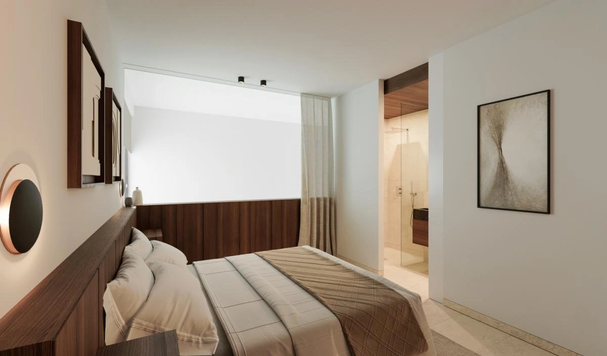 Apartment zum verkauf in Estepona