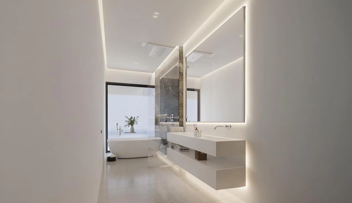Villa à la vente à Marbella