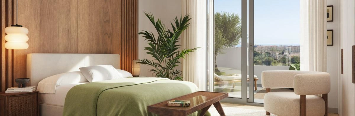Appartement à la vente à Fuengirola