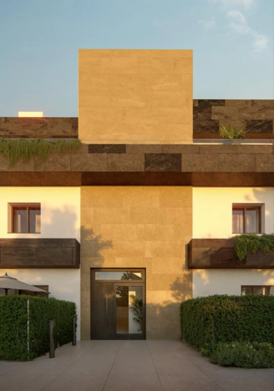 Apartamento en venta en Casares
