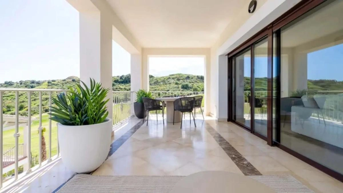 Casa adosada en venta en Estepona
