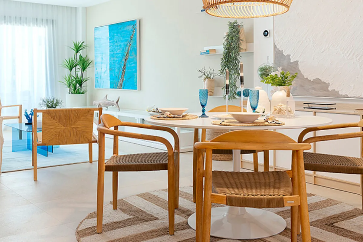 Appartement à la vente à Casares