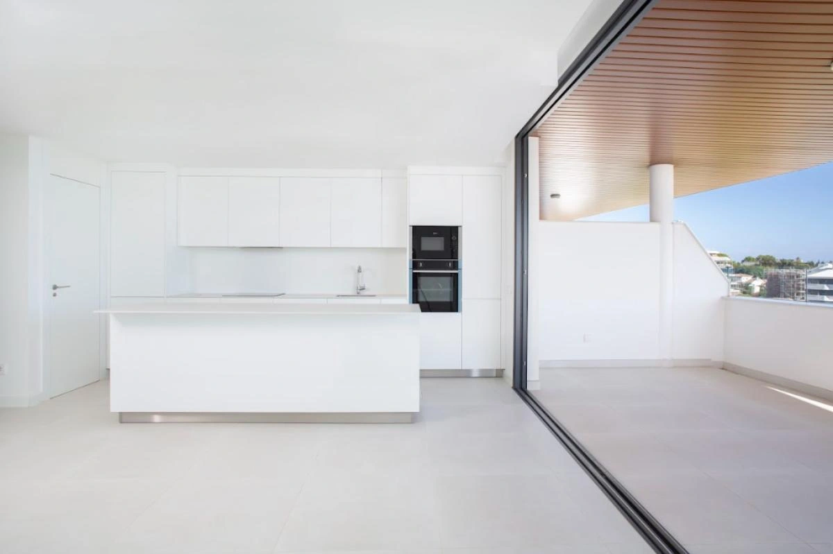 Apartamento en venta en Benalmádena