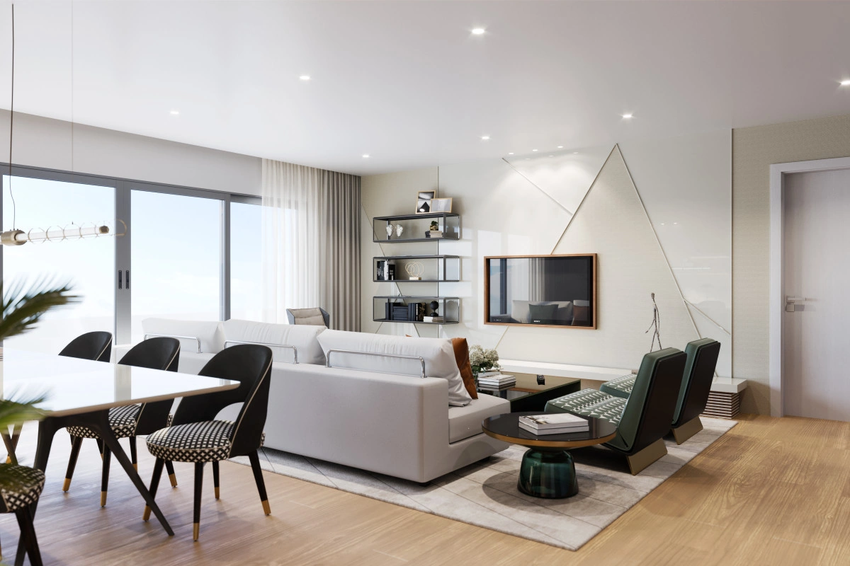 Apartamento en venta en Fuengirola