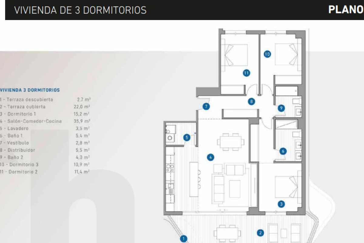Apartamento en venta en Torremolinos