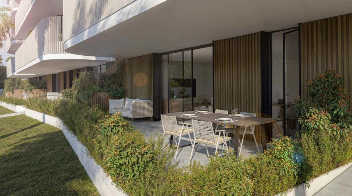 Appartement à la vente à Estepona