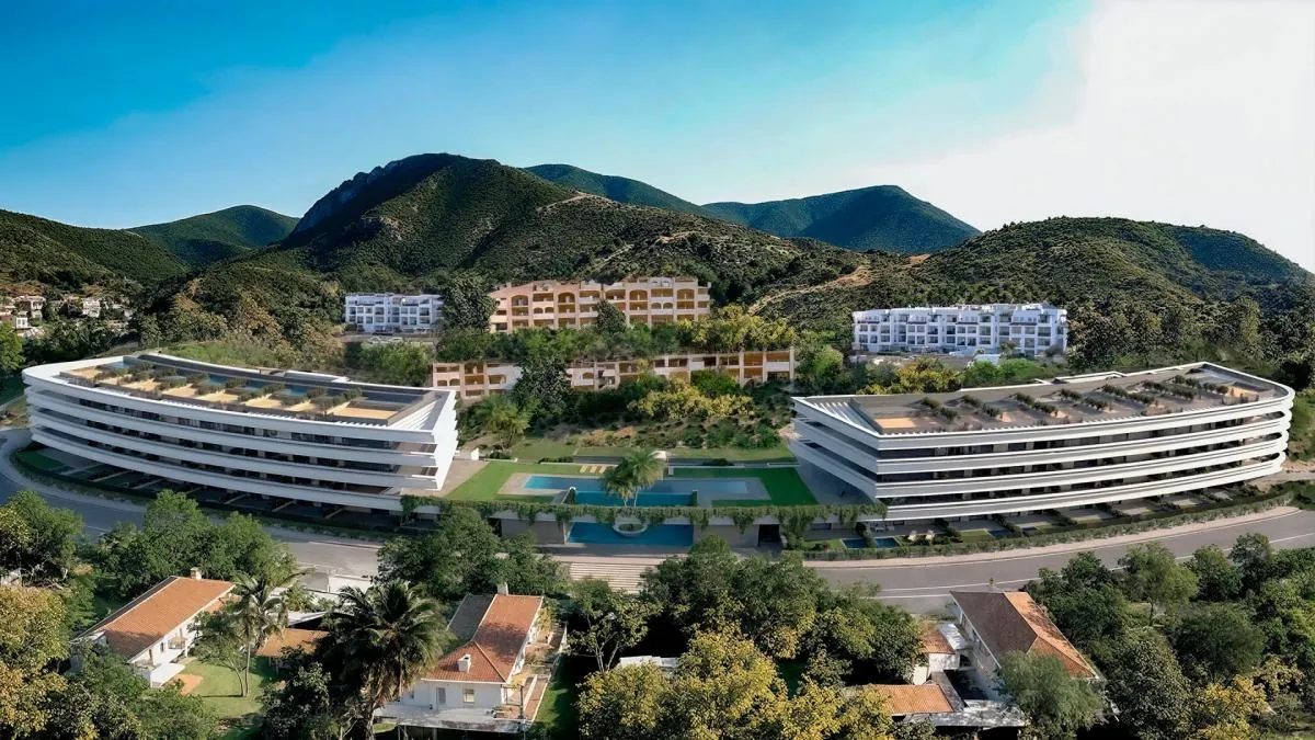 Appartement à la vente à Manilva