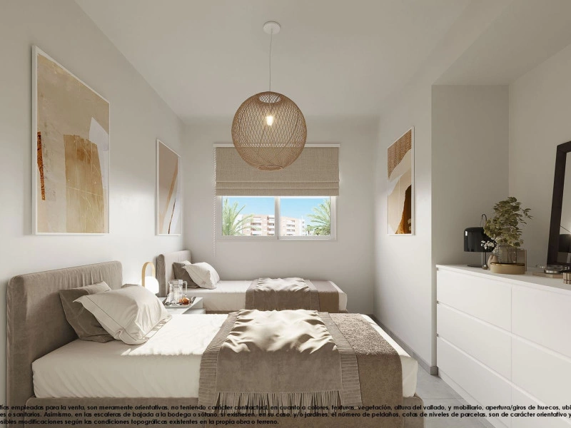 Apartamento en venta en Vélez-málaga