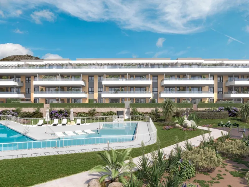 Apartamento en venta en Torremolinos