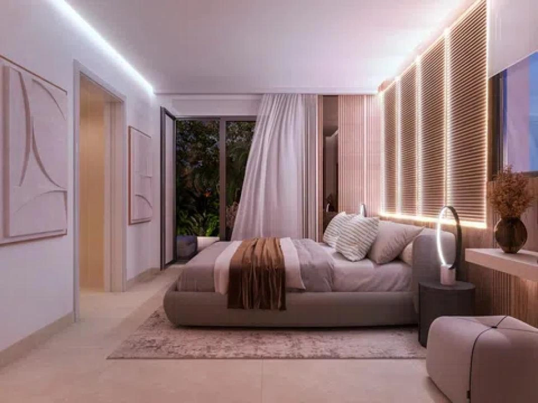 Apartamento en venta en Benalmádena